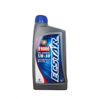 ECSTAR (SUZUKI) 5W-30 SM benzin 1L