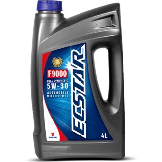 ECSTAR (SUZUKI) 5W-30 SM benzin 4L