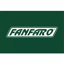 Retro Fém Dobozos Olajok (Fanfaro)