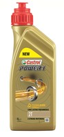 CASTROL POWER 1 2T akciós 1L (1 liter) / Motorkerékpár motorolaj (2T) - 2T