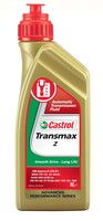 CASTROL TRANSMAX-Z akciós 1L (1 liter) / Hajtóműolaj kéziváltóhoz - 70W-80