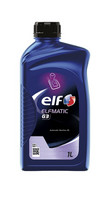 ELF ELFMATIC G3 akciós 1L (1 liter) / Hajtóműolaj autmataváltóhoz (ATF) - ATF III, III-G, III-H