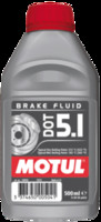 MOTUL DOT 5.1 BRAKE FLUID akciós 0,5L (0,5 liter) / Fékfolyadék - DOT 5.1