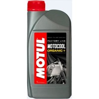 MOTUL MOTOCOOL FACTORY LINE -35 °C akciós 1L (1 liter) / Hűtőfolyadék, ablakmosó - Fagyálló adalék