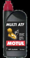 MOTUL MULTI ATF akciós 1L (1 liter) / Hajtóműolaj autmataváltóhoz (ATF) - ATF III,+3,+4