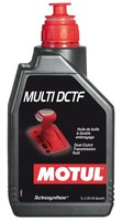MOTUL MULTI DCTF akciós 1L (1 liter) / Hajtóműolaj autmataváltóhoz (ATF) - DSG, CVT