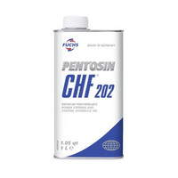PENTOSIN CHF  202 akciós 1L (1 liter) / Egyéb olaj - Szervo olaj