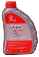 PARNALUB ATF SUPER akciós 1L (1 liter) / Hajtóműolaj autmataváltóhoz (ATF) - ATF II, II-D