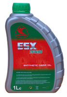 PARNALUB ESX 75W-90 akciós 1L (1 liter) / Hajtóműolaj kéziváltóhoz - 75W-90