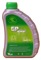 PARNALUB GP 80W-90 akciós 1L (1 liter) / Hajtóműolaj kéziváltóhoz - 80W-90